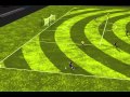 FIFA 14 iPhone/iPad - BARCELONA MOS vs. Bor. Dortmund