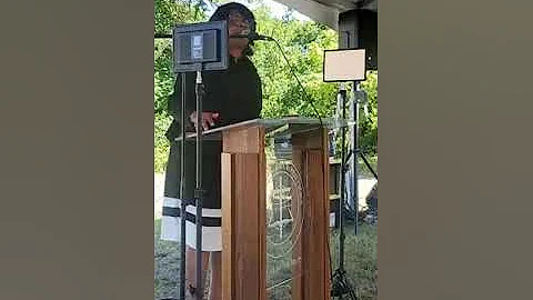 Elder Deborah Bennings "Trust the Truth " The Life...