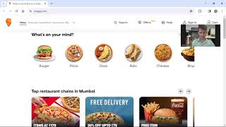 How to get swiggy API ||Akshay saini swiggy API screenshot 5