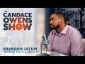 The Candace Owens Show: Brandon Tatum