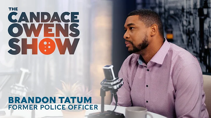 The Candace Owens Show: Brandon Tatum