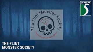Short Film Freakout by the Flint Monster Society
