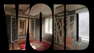 Void - Short Film For Matti Haapoja Film Fest