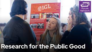 Democracy Centers: Research for the Public Good