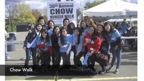 Binghamton Kappa Rush Fall 2013