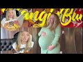 LAST PREGNANCY VLOG... (everything I&#39;ve been eating)