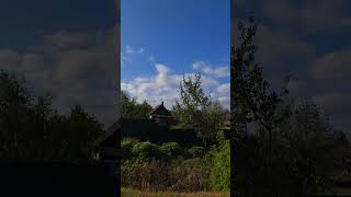 #Беларусь #природа #озеро #дорога #велосипед
