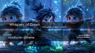 Download lagu Whispers of Dawn by Madhuran Creations™