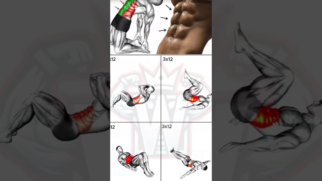 "Blast the Belly Burn" 