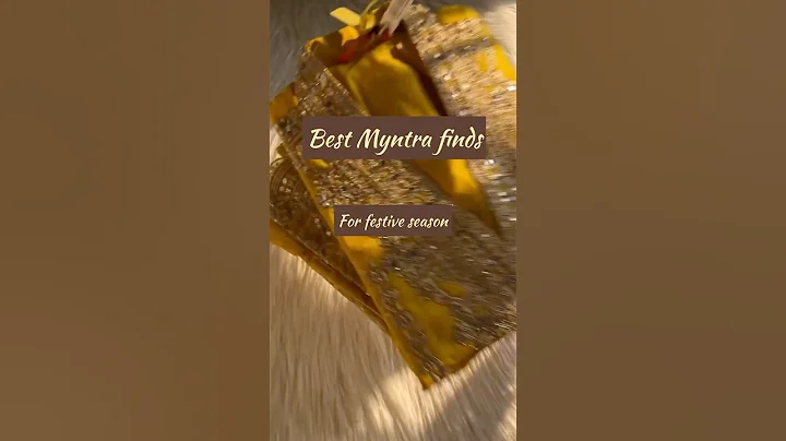 Myntra Must Have Kurta Sets #ytshorts #shorts #youtubeshorts #kurtasethaul #myntrasale2025 #trending