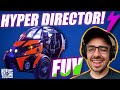 $FUV - Arcimoto's Newest Director: Galileo Russell | In Depth