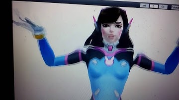 How to load model in Miku Miku dance (requested)