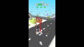 Basketball Game l Flip Dunk 3D Tap To Jump Game Mobile For Android l Game IOS 2019 New Game Mobile screenshot 5