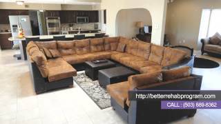 Drug Addiction Treatment Centers Oregon | Better Services Rehab Program
