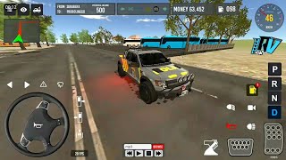 IDBS MOBIL POLISI | MOBIL POLISI NGEBUT OLENG BUNYI SIRINE DARI SURABAYA - PROBOLINGGO screenshot 5