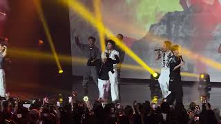 Sb19 - Dungka Live In Sydney