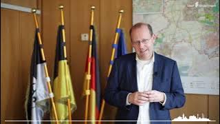 Guten Rutsch ins Jahr 2023 aus Sindelfingen!