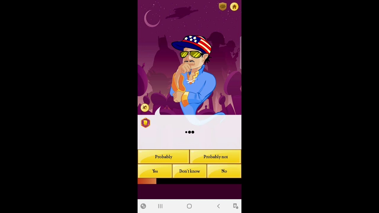 Akinator is the best