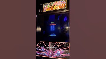 Tempest Arcade | The Vector Classic That Blew Our Minds!