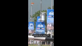 Overnight Brief Talks Stall Tensions Rise