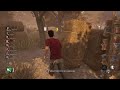 Dead by Daylight 2v8 vs Wesker &amp; Nemesis (No Commentary)