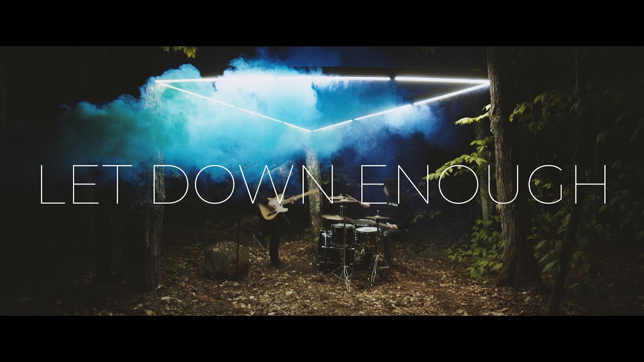 Obejrzyj October Sky - Let Down Enough (Official Video) w YouTube Obejrzyj October Sky - Let Down Enough (Official Video) w YouTube