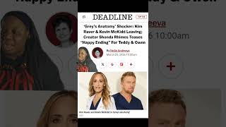 Cast Exits