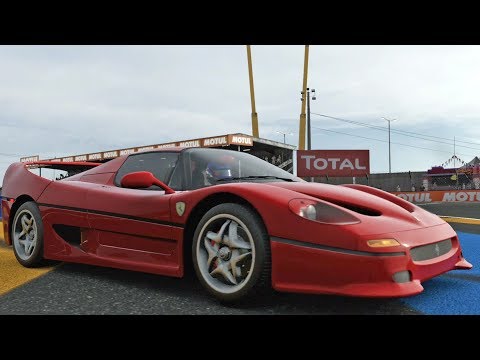 forza-motorsport-7---ferrari-f50-1995---test-drive-gameplay-(hd)-[1080p60fps]