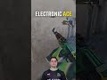 WATCH TILL THE END… ELECTRONIC ACE 🤯