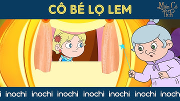 Miền Cổ Tích - Cô bé Lọ Lem