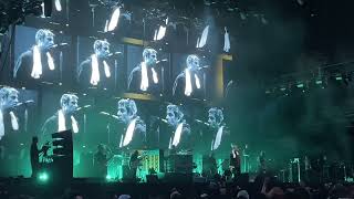 Liam Gallagher - More Power | Summer Sonic Tokyo 20230820 Live Fancam