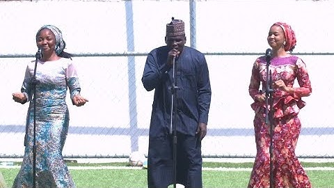 Dauda Kahutu Rarara - DAN AREWA DOOR TO DOOR - Official Video 2023