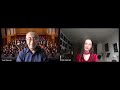 Capture de la vidéo Toshi & Kinga Augustyn Discuss Wieniawski & More!