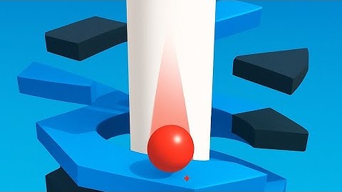 Stack Ball 131 #StackBallGame #MobileGaming #ArcadeGame #GamingShorts #Shorts #HyperCasual #EpicWin