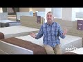 What is mattress shopping like at portland mattress makers