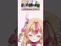 アニメダンスを踊りたかったver.3！別バージョン見つけたよ〜！【#shorts #vtuber #新人vtuber】#tiktok #バーチャルyoutuber anime dance