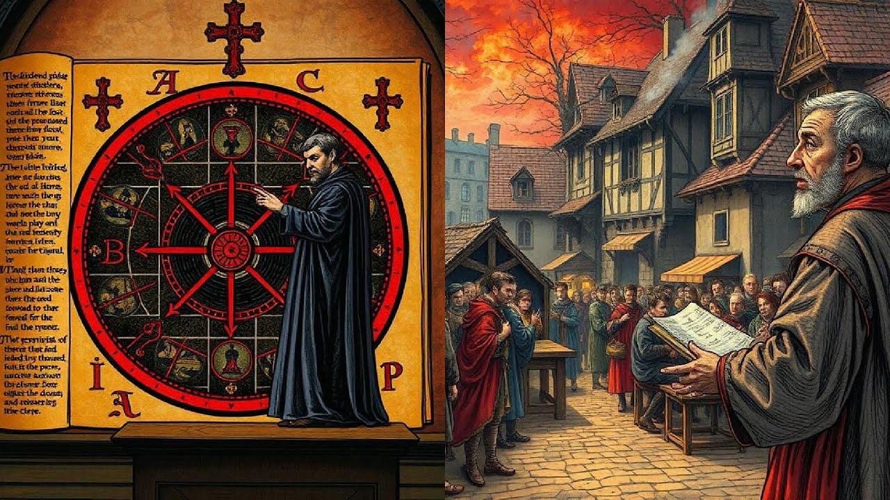 Top 5 Lost Oratorical Skills of Medieval Preachers