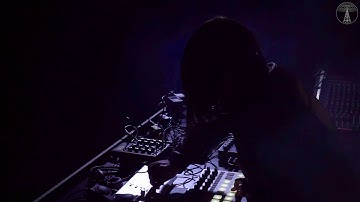 Zavoloka - Experimental Techno Live Set in Lost Place