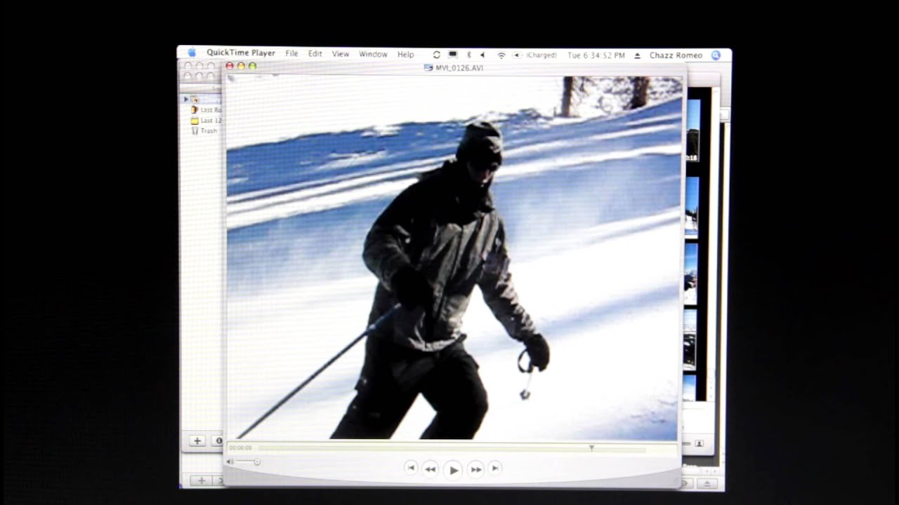 Super Fast Slide Show