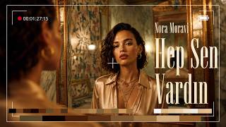 Nora Moravi - Hep Sen Vardın 