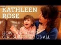 Kathleen Rose: Trisomy 13: How Our Beautiful Girl Surprised us all!