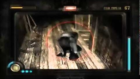 Scott Plays Fatal Frame 2 [Part 3]