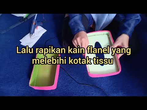 cara-membuat-kotak-tissu-motif-bunga-menggunakan-kain-flanel
