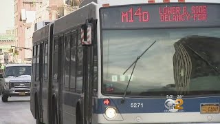 Changes Ahead For L Train Riders