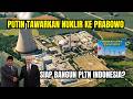 PUTIN KASIH KODE NUKLIR! Strategi Prabowo &amp; Rusia Amankan Energi