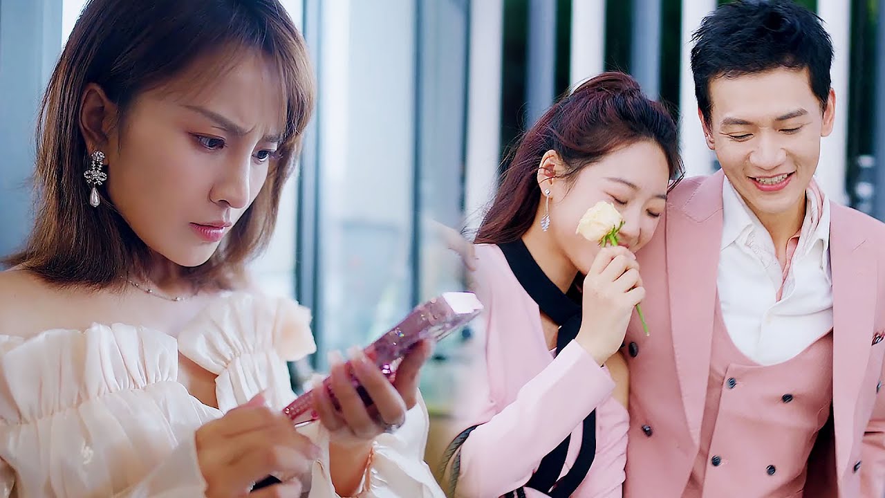 Беременная жена обнаружила измену мужа, а он ради любовницы толкнул её.