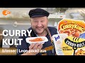 Curry König: Sebastian macht Mikrowellen-Wurst wie Curry King und Co. | Lege packt aus