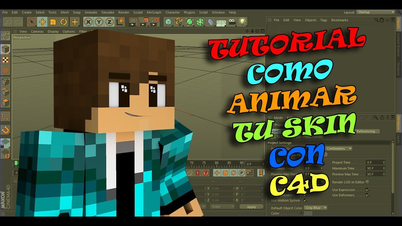 Como Hacer Una Intro Animada Para Youtube