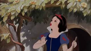 Snow White and the Seven Dwarfs - Whistle While You Work