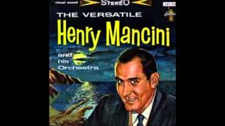 Henry Mancini- Dear Heart chords